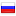 medn.ru server is located in Russia